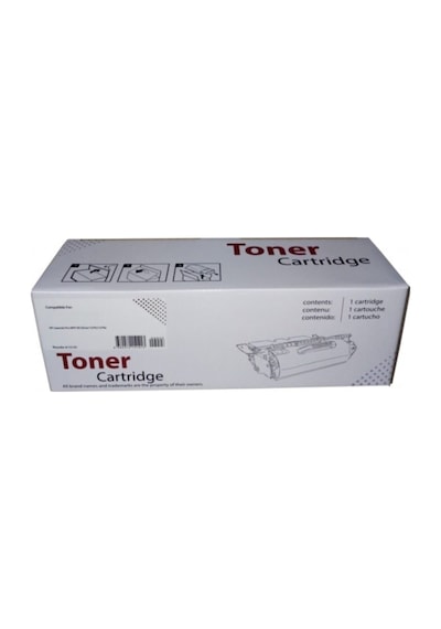 1 - Crg-725 Toner- I-sensys Lbp-6000/6000b/6020/6020b/6030/6030b/6030w Toner