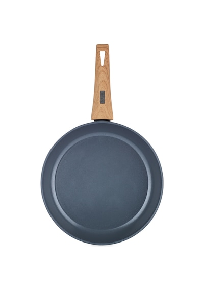 Schafer Fiesta 28 Cm Seramik Tava 1 Parça-siyah