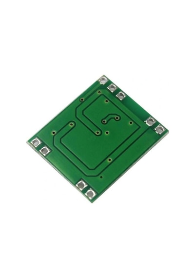 2 Kanal 3w Mini Amfi Modülü - Pam8403 Devresi