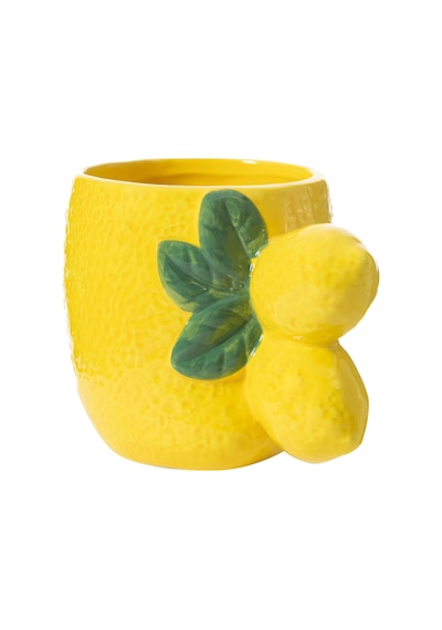 Mudo Home Lemon Mug 651488