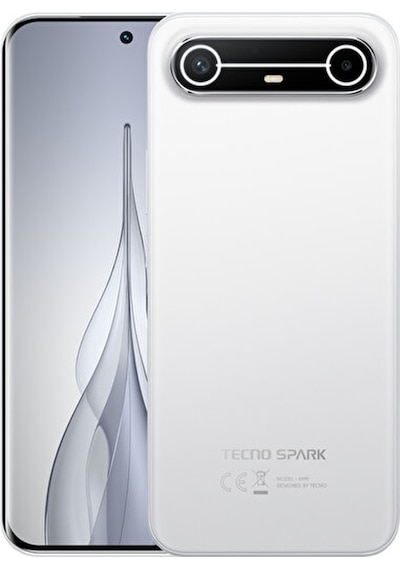 Tecno Spark Slim 8/256 GB (Tecno Türkiye Garantili)