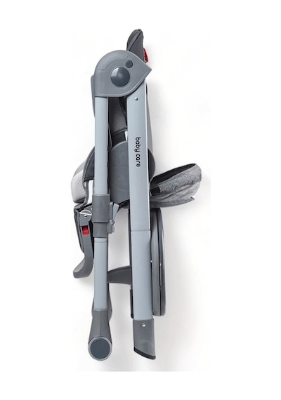 Bc-511 Flex Mama Sandalyesi 2024 Gri