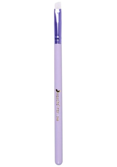 Nascita Soft Colors Açılı Eyeliner ve Kaş Fırçası 348