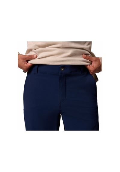 Columbia Roc Tech Chino Erkek Pantolon-9260 Lacivert