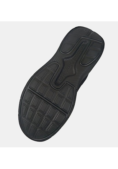 Under Armour Ua Phade Rn 3 Erkek Koşu Ayakkabısı 3028252-002 Siyah