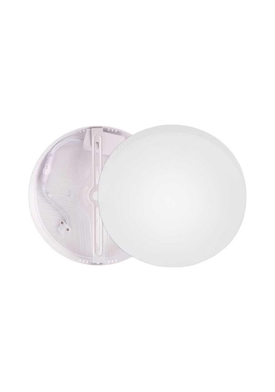 Ack-ap11-03630 36 W 6500k Beyaz Sıva Üstü Çerçevesiz Yuvarlak Led Panel 6500k Beyaz