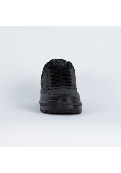 Kappa Maserta Erkek Siyah Sneaker 371l35w Siyah
