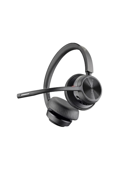 Poly Voyager 4320 Mikrofonlu Stereo Kulaklık
