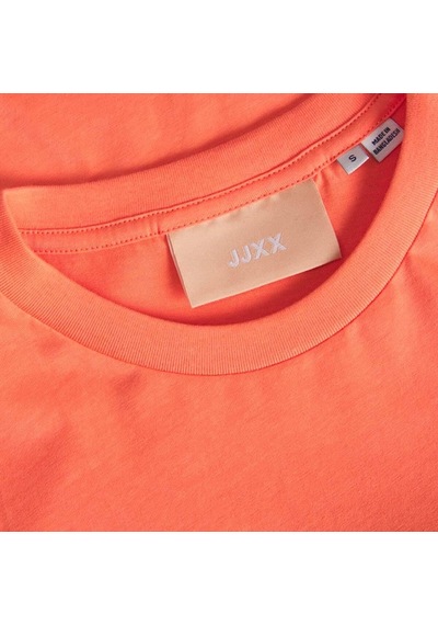 Jack & Jones Jjxx 12251997 Jxpriya Reg Ss Tee Jrs Somon 001