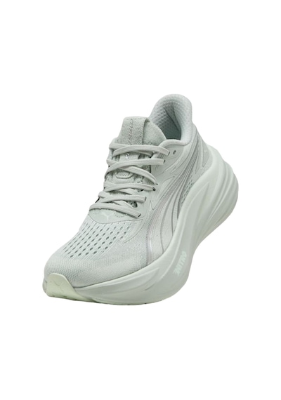 Puma Puma Magmax Nitro 2 Wns Kadın Yeşil Yol Koşusu Ayakkabısı Cgsl 632106