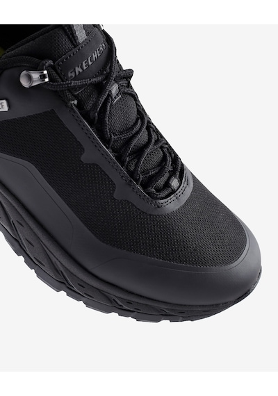 Skechers Brockmont Erkek Siyah Günlük Ayakkabı 210820 Bbk Siyah