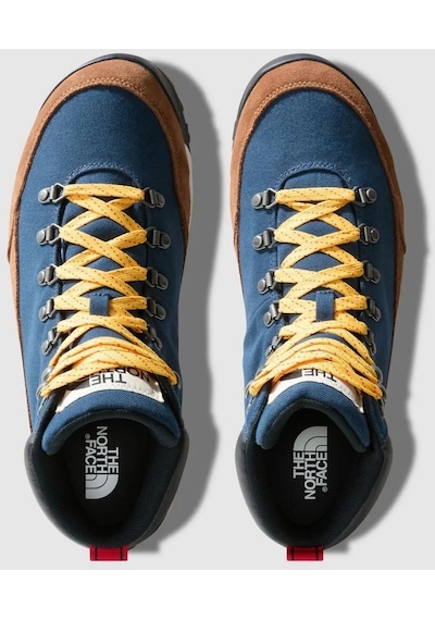 The North Face M Back-to-berkeley Iv Textıle Wp Erkek Bot Nf0a8177oıe1 Nf0a8177oıe1 Mta Mavi - Tarçın The North Face M Back-to-berkeley Iv Textıle Wp Erkek Bot Nf0a8177oıe1 Nf0a8177oıe1 Mta Mavi - Tarçın