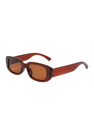 Carmelo Eyewear C02gk040 Kahverengi Kadın Güneş Gözlüğü