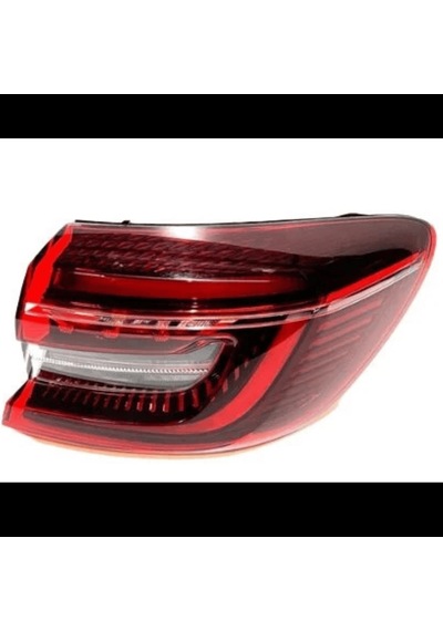 Stop Dış Sağ 265504885r-arteb Renault Clio V Icon 2020- Ve Sonrası Uyumlu