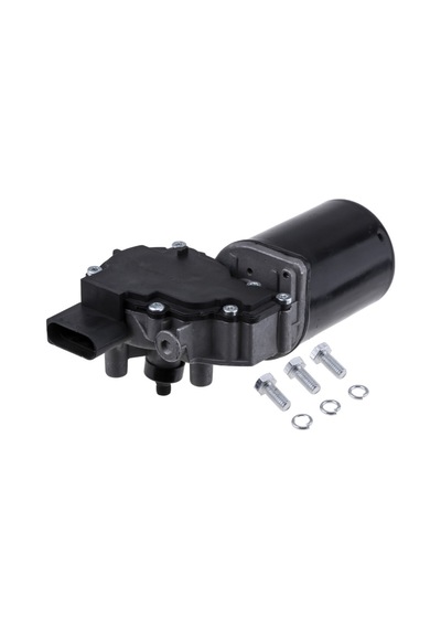 Vager Audi A4 1999-2001 Ön Cam Silecek Motoru 4b1955113a