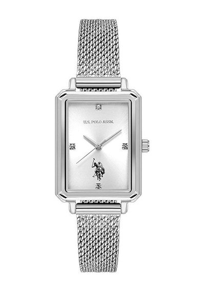 U.s. Polo Assn. Uspa2083-01 Kadın Kol Saati