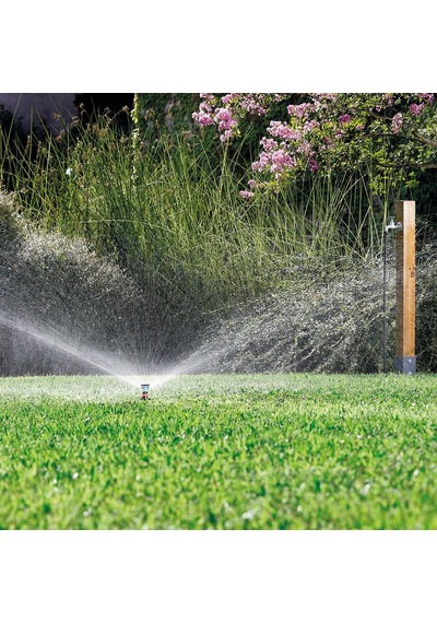 Claber 90200 Colıbrı Starter Kıt Yeraltı Sulama Sistemi