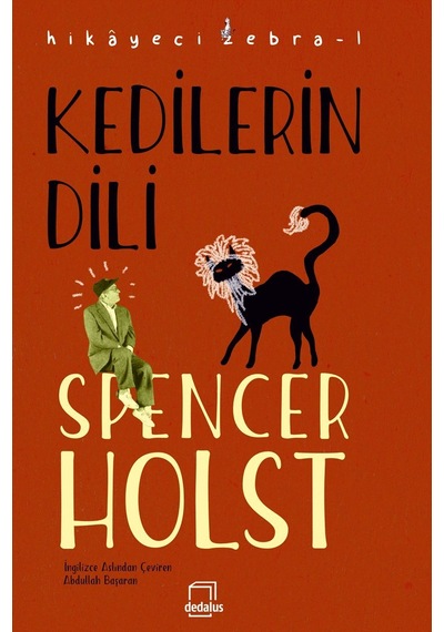 Kedilerin Dili Sku: Smgstk866ba4a029