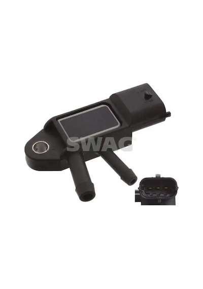 Citroen Nemo Egzoz Basinc Sensoru 1.3 Hdi 2012-2017 Swag 70945222
