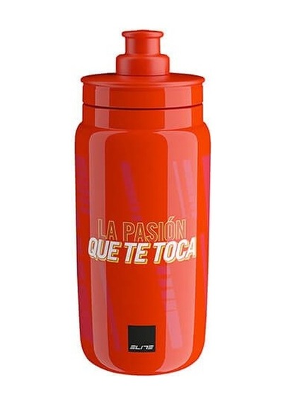 Elite Fly La Vuelta Matara Kırmızı 550ml Kırmızı