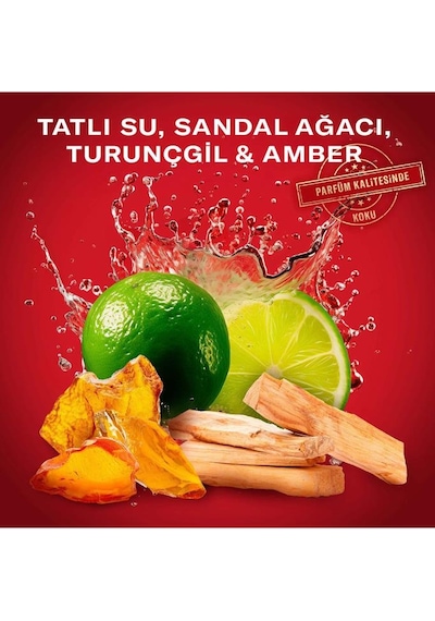 Old Spice Whitewater Erkek Deodorant Spreyi 150 Ml