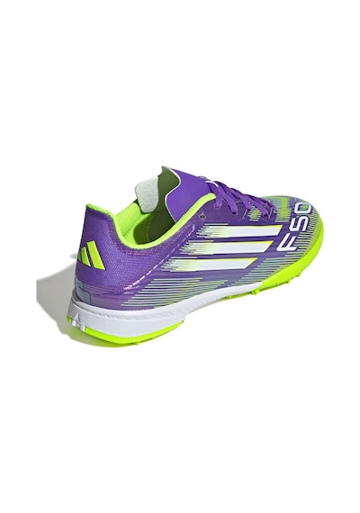 Adidas F50 League Tf J Genç Halı Saha Ayakkabısı Jı0000 Mor Mor