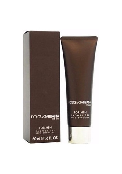Dolce & Gabbana The One Erkek Duş Jeli 50 ML