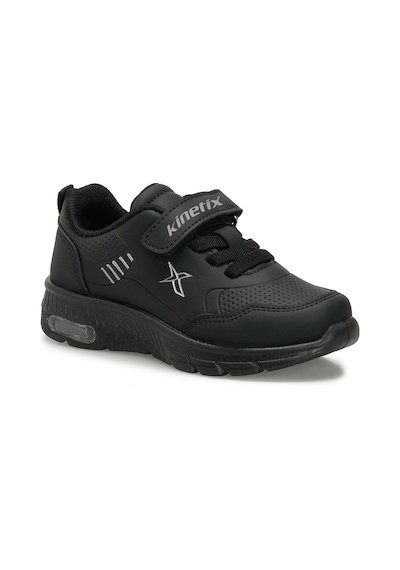 Kinetix Watson P Siyah Erkek Çocuk Spor Ayakkabı 000000000102696270