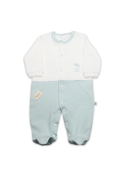 Bistyle Tulum Hello World 15106 Mint Mint
