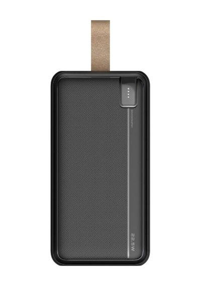 Powerbank 30000 Mah Hızlı Şarj Led Işik Şarj Göstergeli Pb-610