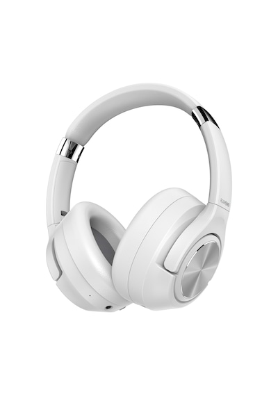 Realpower Realbuds Pro Anc + Enc Bluetooth Kulak Üstü Kulaklık