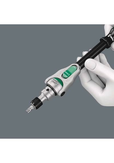 Wera K. Kompakt Zyklop 1/4" Set 05051045001 26 Parça