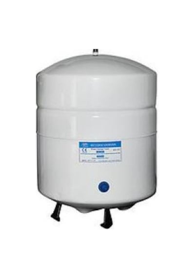 2.2 Galon Metal Basınç Denge Tankı