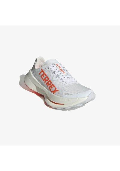 Adidas Terrex Agravic Speed Ultra Kadın Beyaz Koşu Ayakkabısı Ih3767 Beyaz