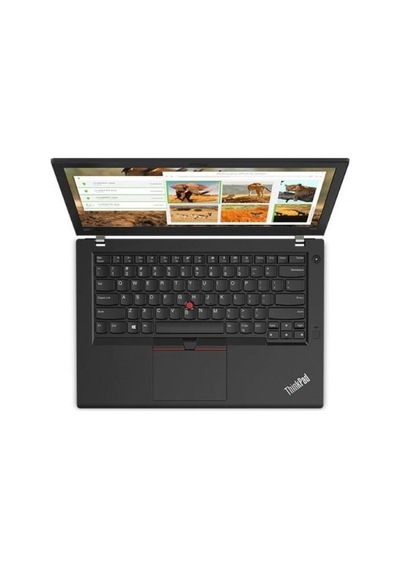 Lenovo Thinkpad T480S i7-8550U 8 GB 256 GB SSD 14" W10P Dizüstü Bilgisayar (Yenilenmiş)