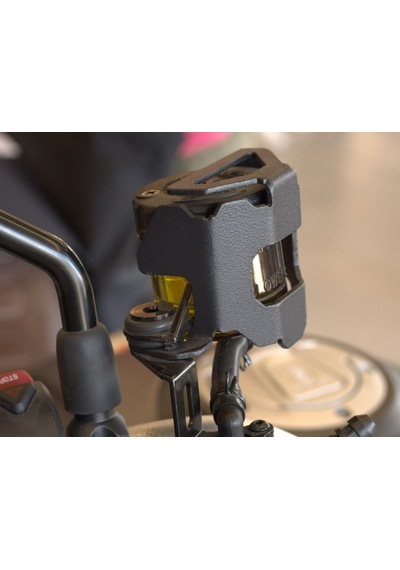 Cf Moto Cl-x 700 Herigate Hidrolik Fren Kutusu Koruma