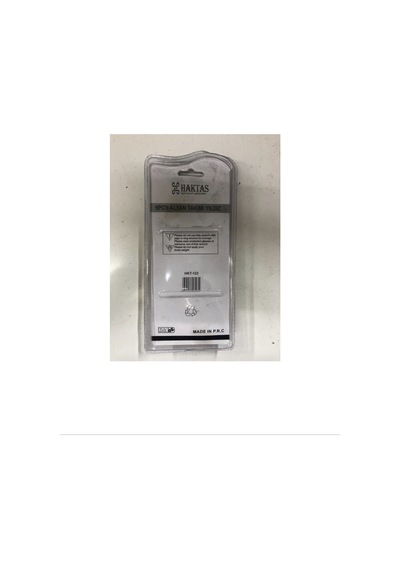 Torx Uzun 180 Mm 9 Prç Allen Seti Haktaş