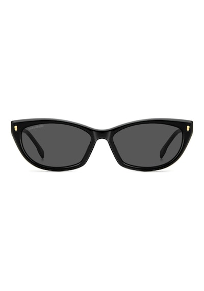 Dsquared2 Güneş Gözlüğü D2 0209/g/s 57 807 Ir Siyah