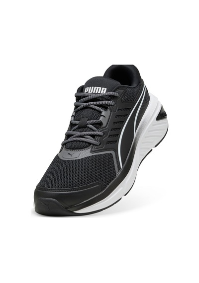 Puma 31109902 Softride Pro Control Erkek Koşu Ayakkabısı Siyah