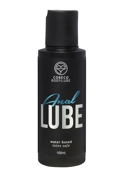 Hubrendy Sh Cobeco Body Lube Lubricant 100ml