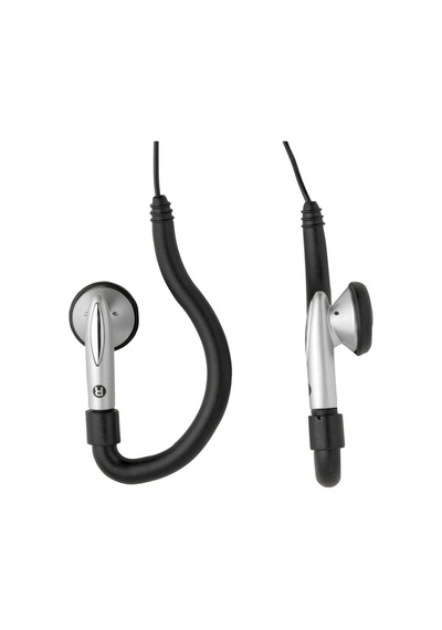 Ednet ED-83202 Sportif Stereo Kulak İçi Kulaklık