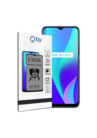 Realme C15 Mat Seramik Nano Esnek Hayalet Ekran Koruyucu (555447635) 20 Tl Fark Ile Apple  Uyumlu iPhone Hızlı Şarj Kablosu