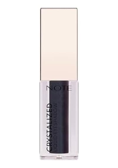 Crystalized Eyeshadow Likit Metalik Göz Farı, 05 Cosmic Journey 0