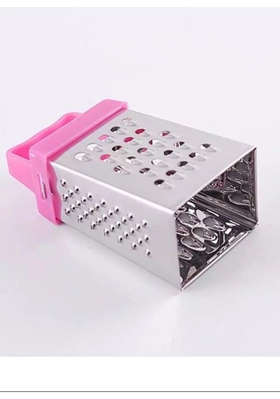 Hubrendy Tedarik 3 Fonksiyonlu Mıknatıslı Mini Sarımsak Peynir Rendesi 8 Cm 1 Adet Royaleks-alk-141 Diğer