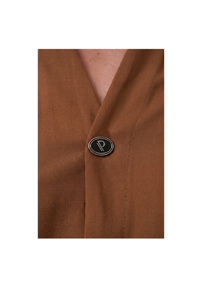 Deepsea Açık Kahve Slim Fit Kolay Ütülenebilir Açık Dik Yaka Likralı Erkek Gömlek 2602615 Açık Kahverengi Deepsea Açık Kahve Slim Fit Kolay Ütülenebilir Açık Dik Yaka Likralı Erkek Gömlek 2602615 Açık Kahverengi