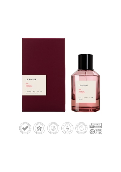 Le Rouge 100 Ml Nıche Parfüm Çiçeksi