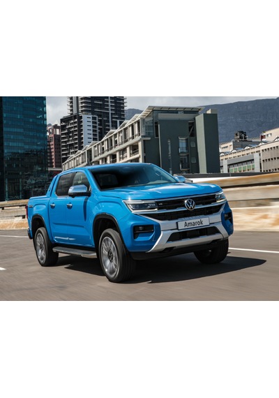 Tmat Amarok Kit 1 Set