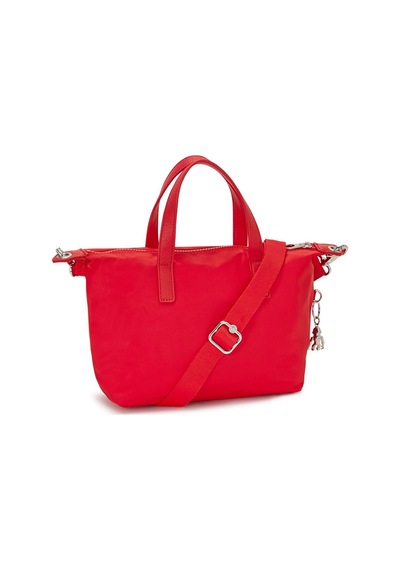 Kipling Kıplıng Kala Compact Küçük Boy Omuz Çantası Pembe Party Pınk P Pembe