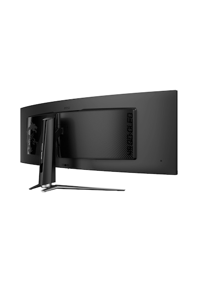 MSI MPG 491CQP QD-OLED 49" 0.03 MS 144 Hz Curved OLED Oyuncu Monitör