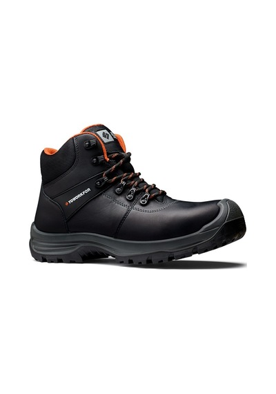 Toworkfor Traıl Boot S3 Src İş Güvenlik Botu